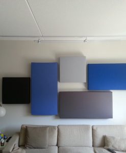 GIK Acoustics 242 Acoustic Panels different sizes
