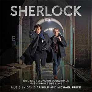 Michael Price Sherlock Soundtrack