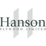 Hanson Plywood logo