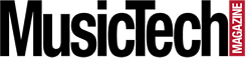 MusicTech logo