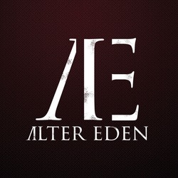 Alter Eden logo